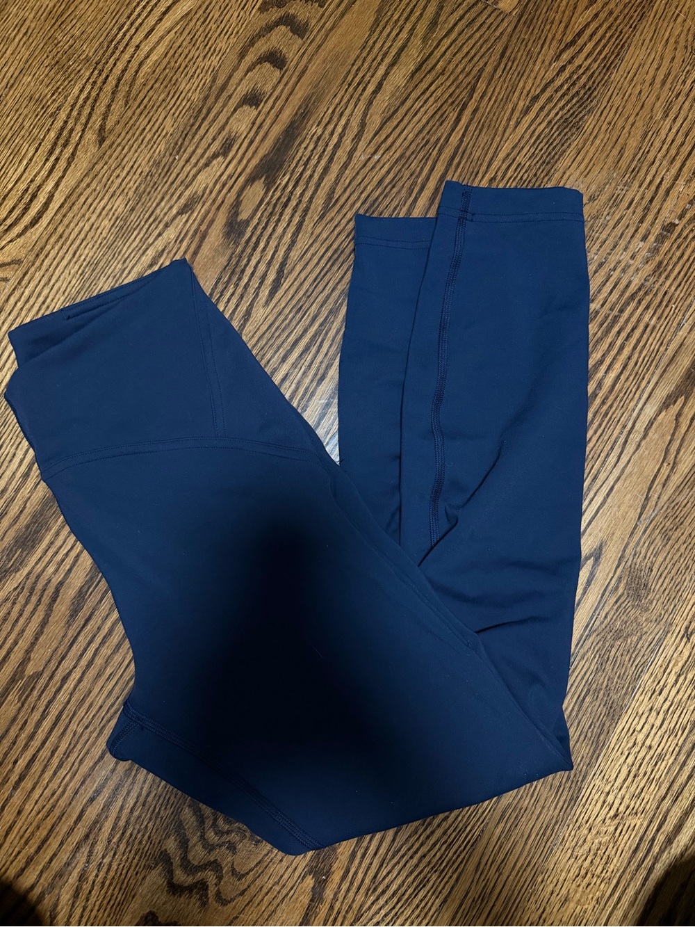 Lululemon instill legging- navy